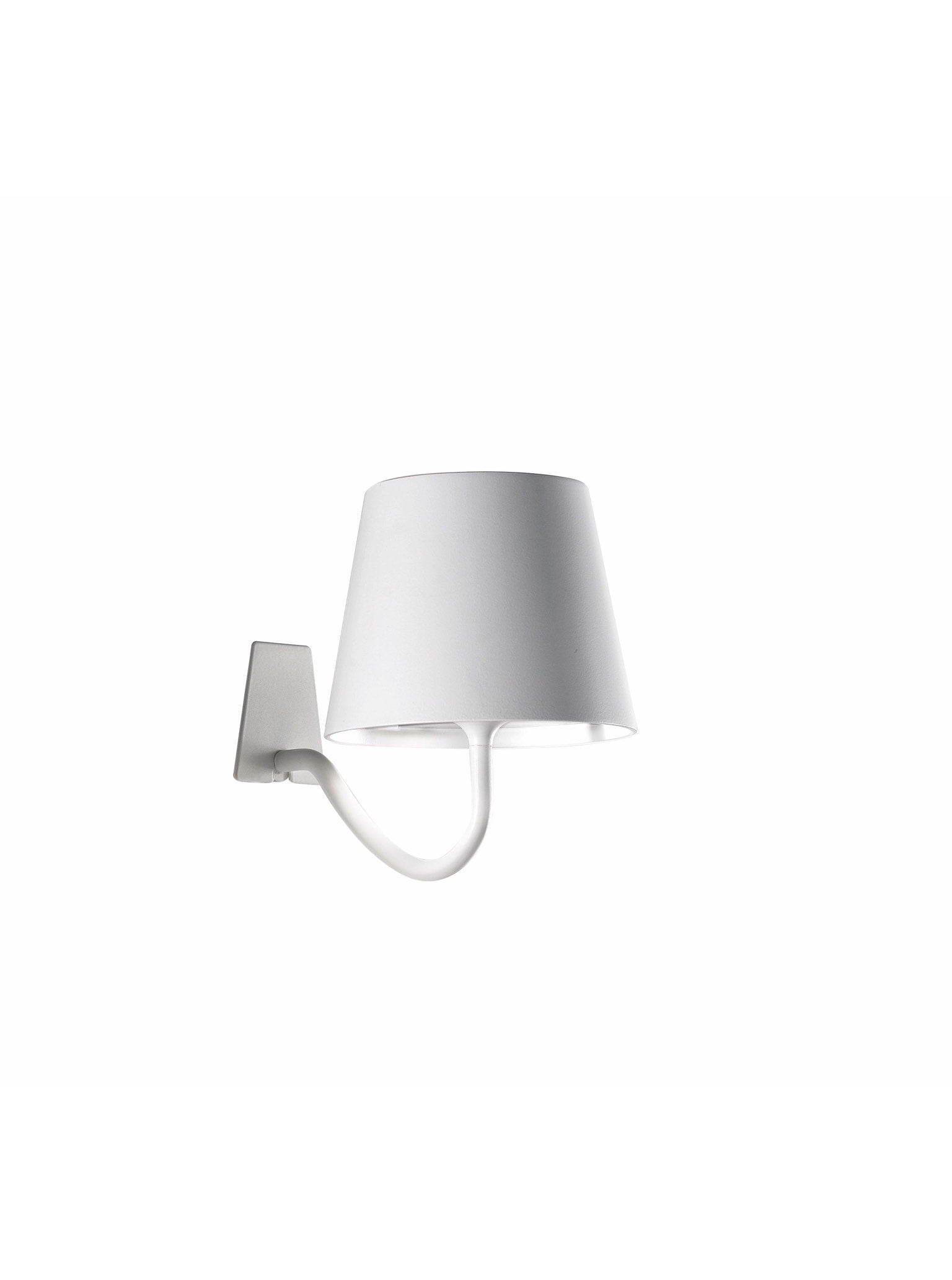 Poldina Wall Lamp Zafferano America