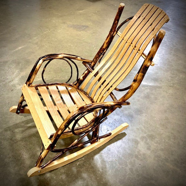 willow rocker