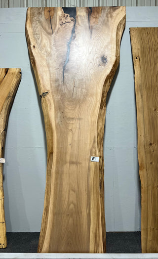 Pecan Slab PNH-676 - Global Wood Source