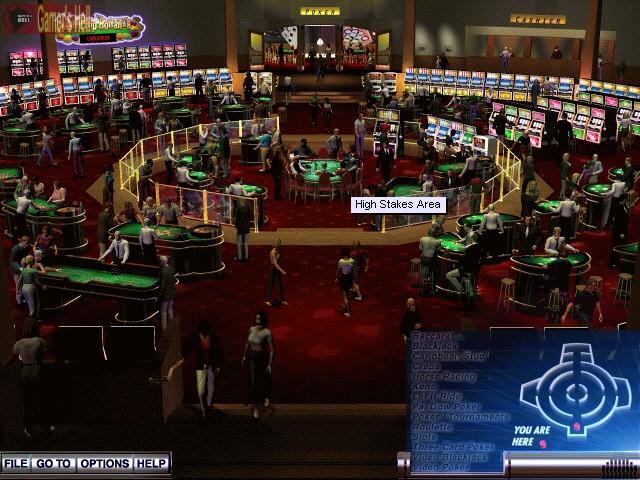 hoyle casino games free download