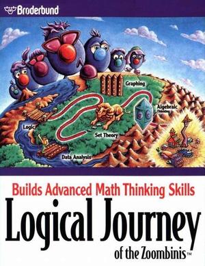 logical journey of the zoombinis install on windows 7