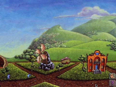 installing logical journey of the zoombinis on windows 7