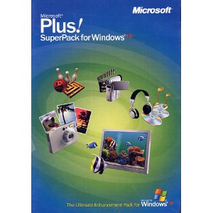 microsoft plus xp download free