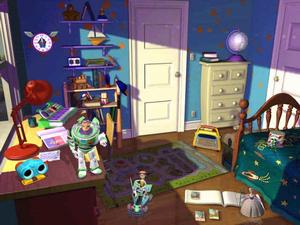 Disney's Buzz Lightyear: 1st Grade – NeverDieMedia