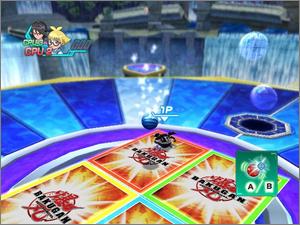 bakugan battle brawlers game for pc