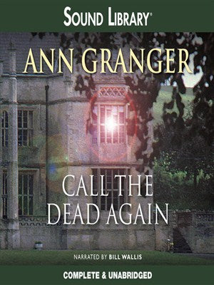 Call the Dead Again Unabridged