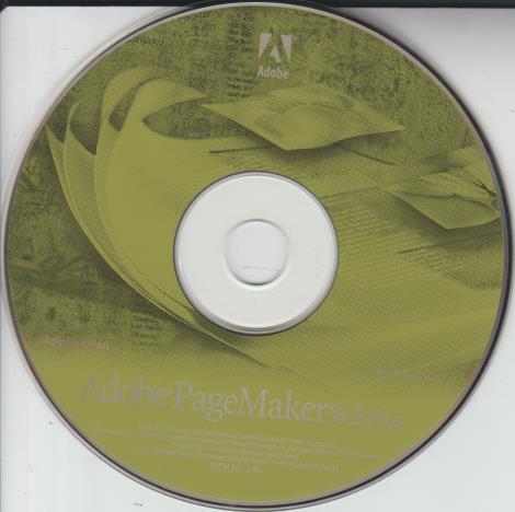 Pagemaker 6.5 For Windows 7 64 Bit