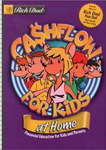 cashflow for kids