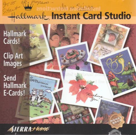 hallmark studio for mac