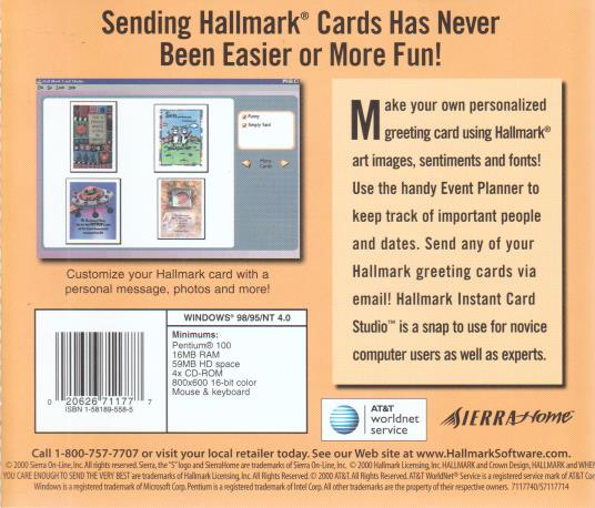 hallmark studio for mac