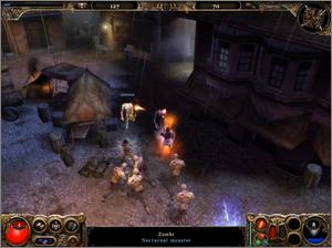 the chosen well of souls pc game