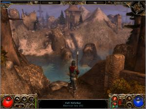 the chosen well of souls pc game