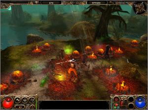 the chosen well of souls pc game