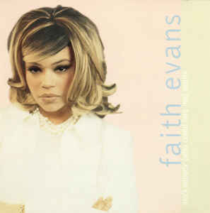 faith evans you used to love me