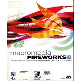 download Macromedia Fireworks