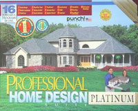 punch home design update