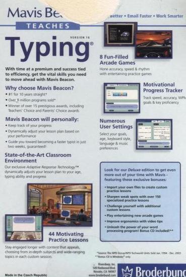 mavis beacon teaches typing deluxe 16 download