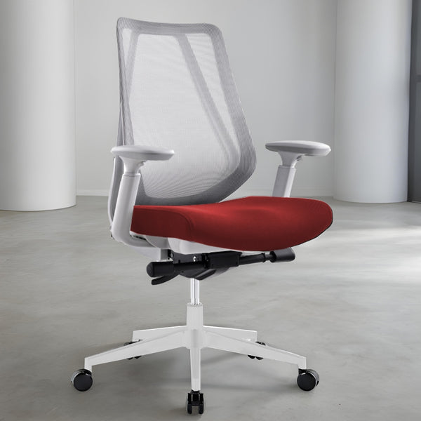 Flower Office Ergonomic Chair