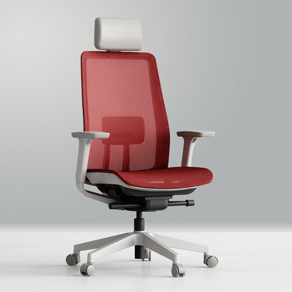 Ergonomic_Office_Chair - Mr Nanyang