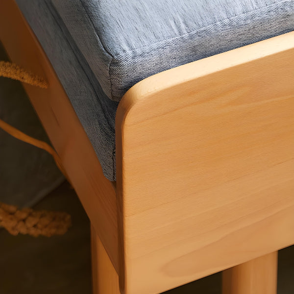 sofabed-Solidwood