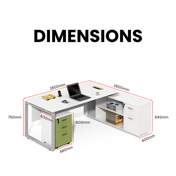 Study_L-shape_table