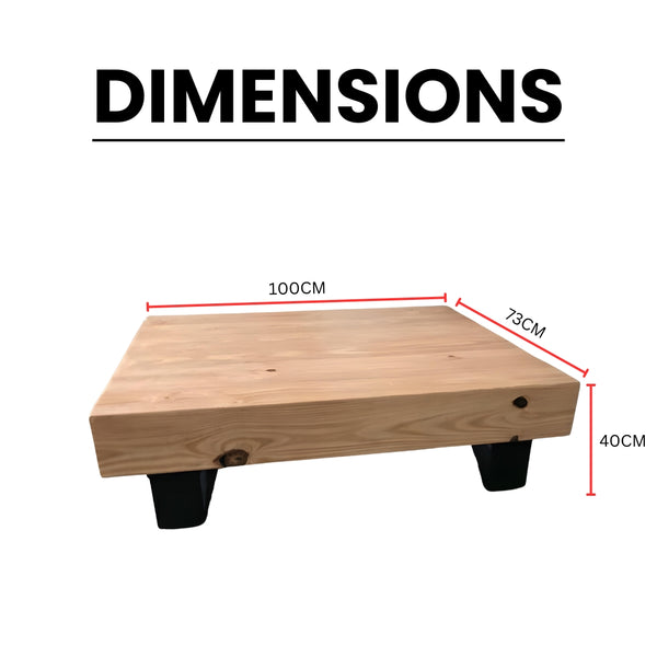 Walnut Dimension