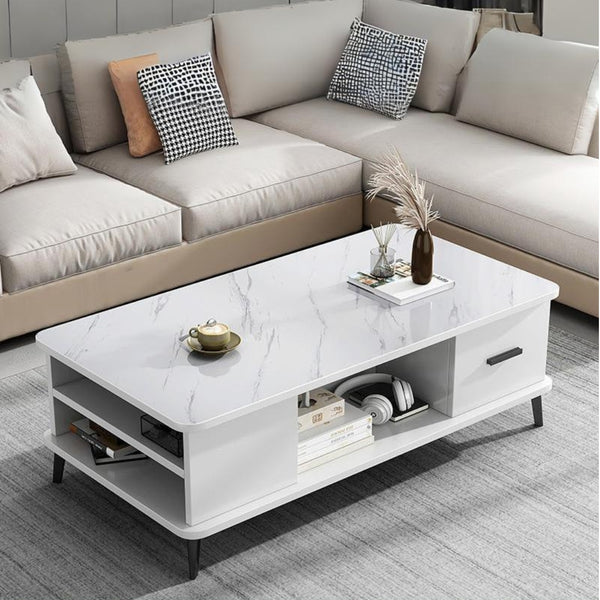 UrbanEdge Chic Coffee Table