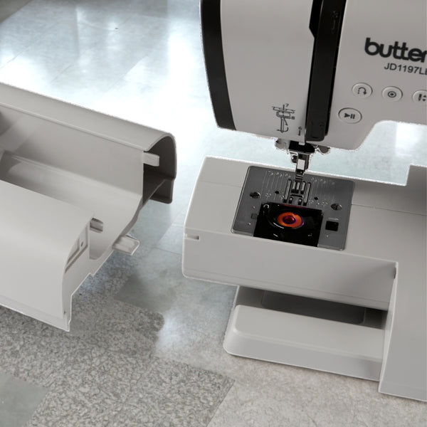 DurkButter StitchMaster Sewing Machine