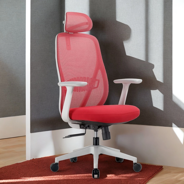 LV Office Swivel Chair
