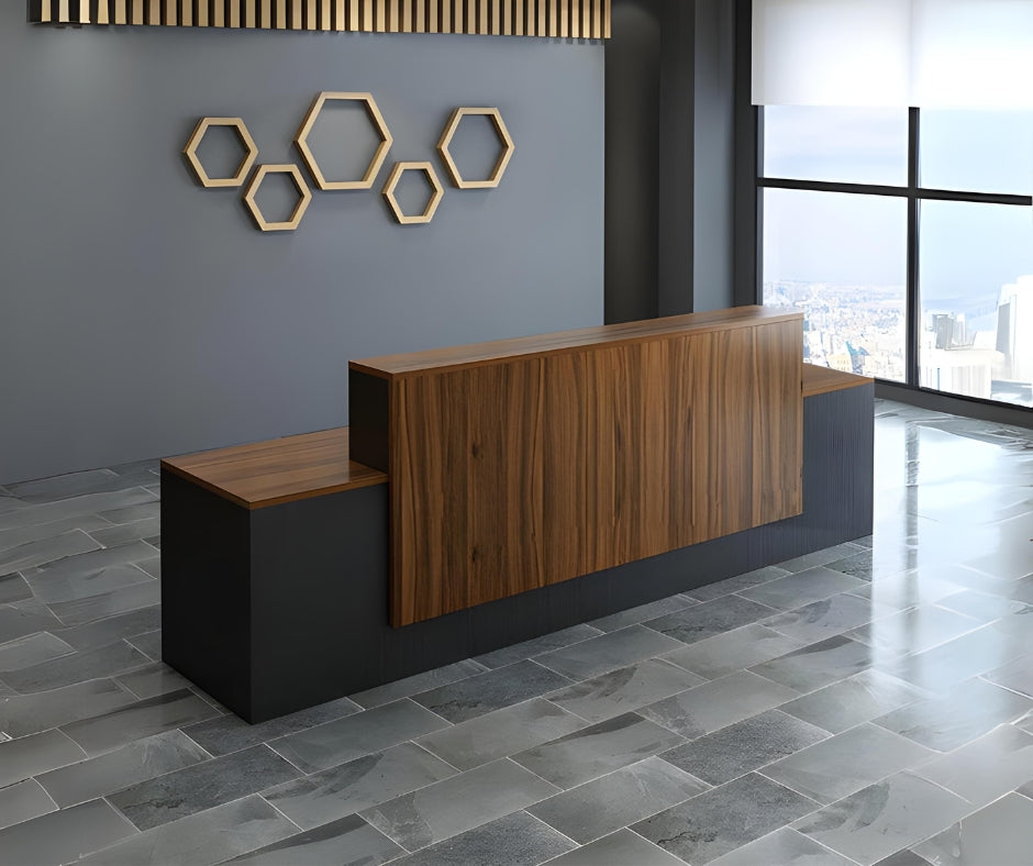 Reception Counter