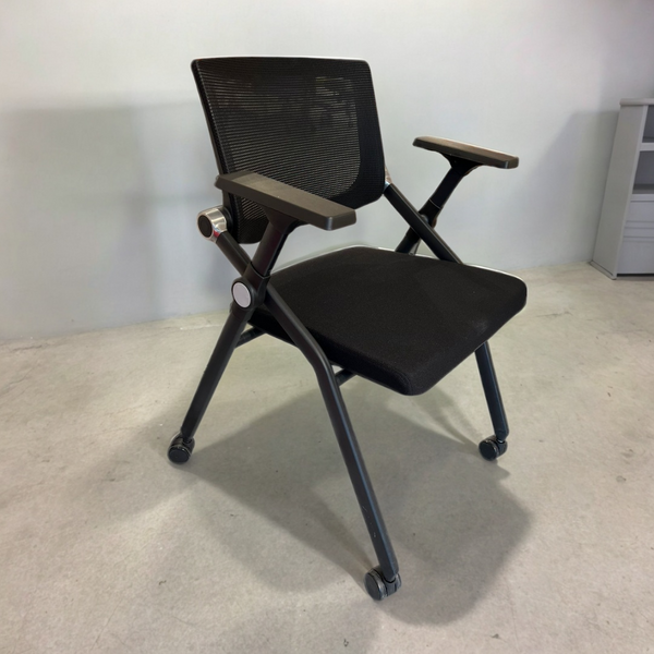 FlexiLearn Foldable Study Chair