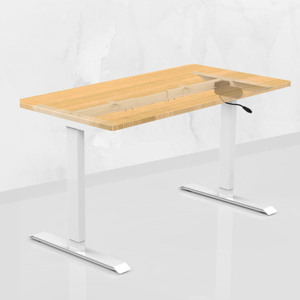 Elevate One Adjustable Table