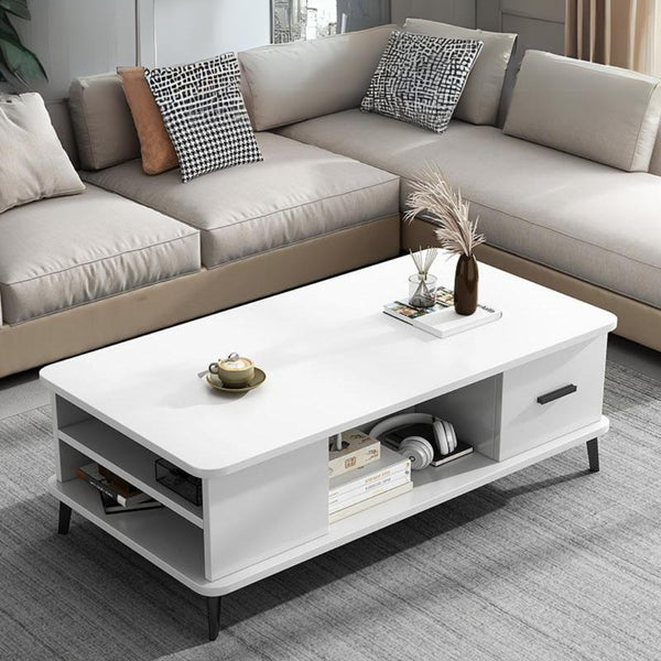 UrbanEdge Chic Coffee Table