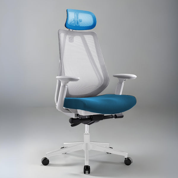 Flower Office Ergonomic Chair