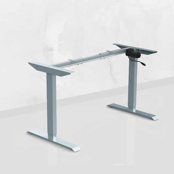 silver_leg_Adjustable_Table