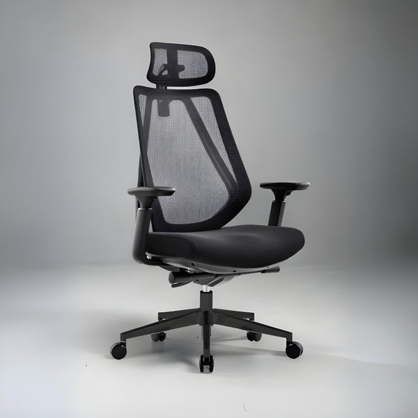 Flower Office Ergonomic Chair