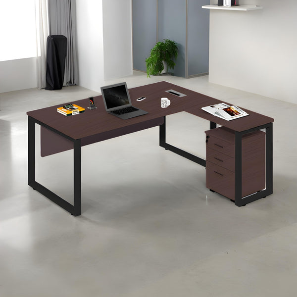 Office_L-shape_Table