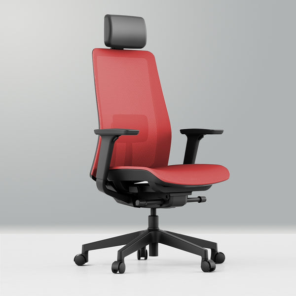 OptiSeat Max Ergonomic Office Chair