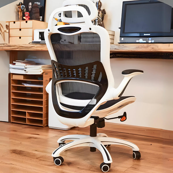 Posture Perfect Mesh Chair