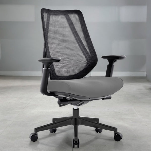 Flower Office Ergonomic Chair