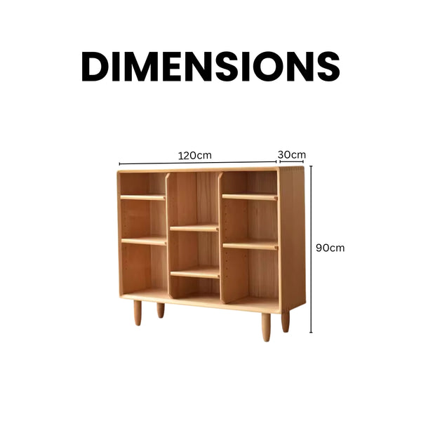 Sideboard 120cm