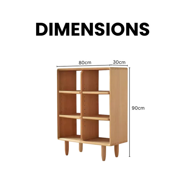 Sideboard 80cm