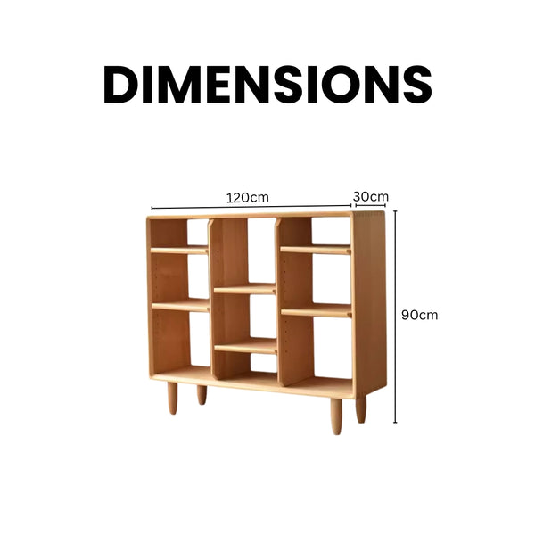 Multi Layer Shelf