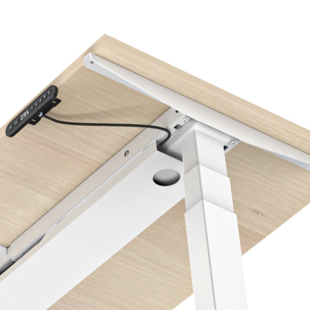 Motor_Adjustable_desk