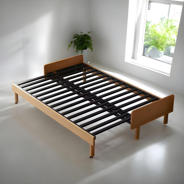 RestNest Beechwood Sofa Bed