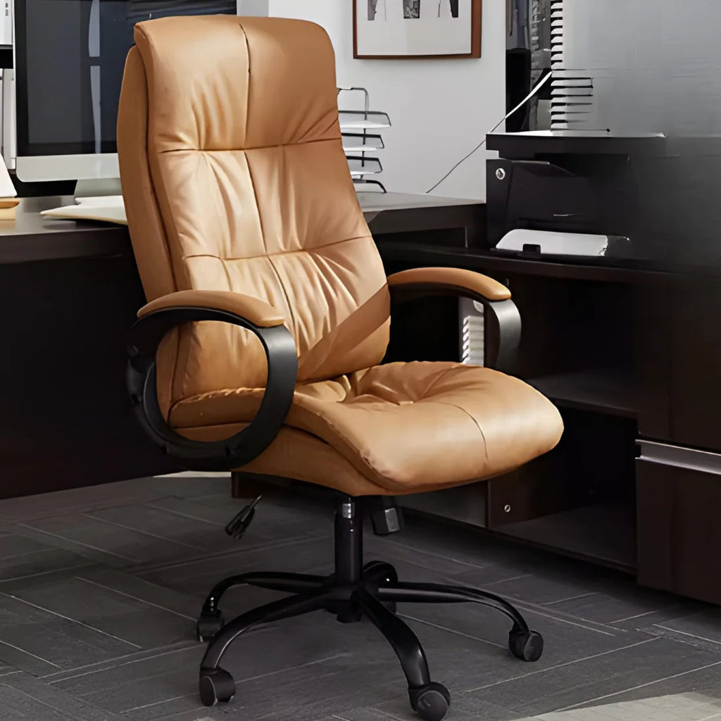 Office Chairs: The Ultimate Search Guide