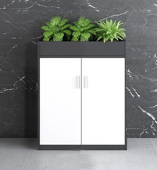 EcoOffice Plantable Divider Cabinets