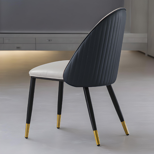 Luxury_Brass_Accented_Dining_Chair