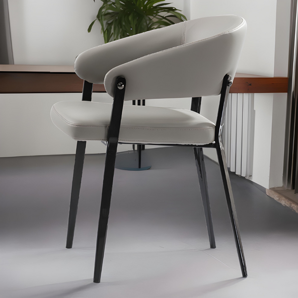 Metro Chic Dining Chair