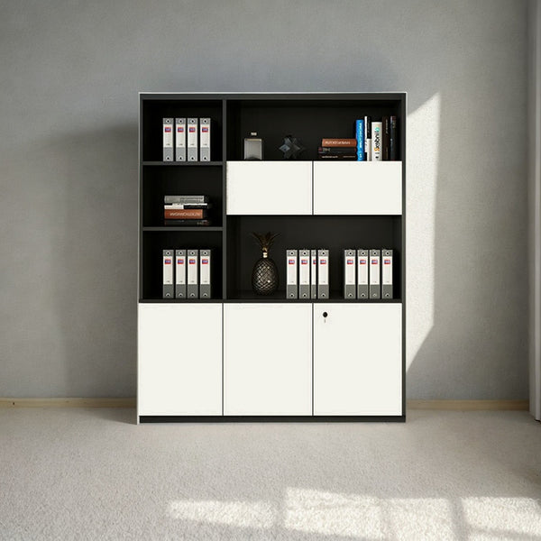 UrbanLoft Office Cabinet Storage Solution